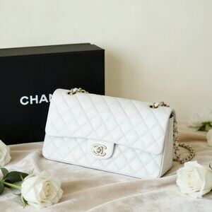 Chanel Classic Flap Medium Bag